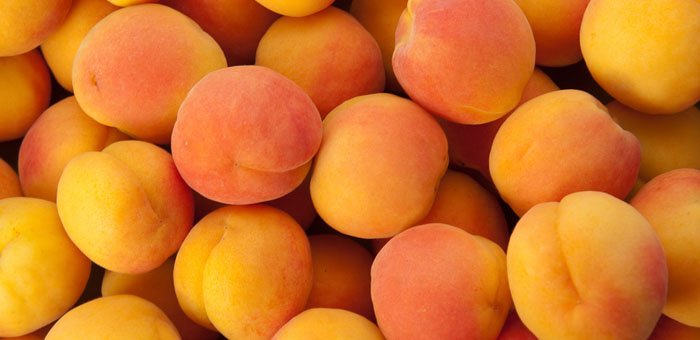 8 Health Benefits of Apricots