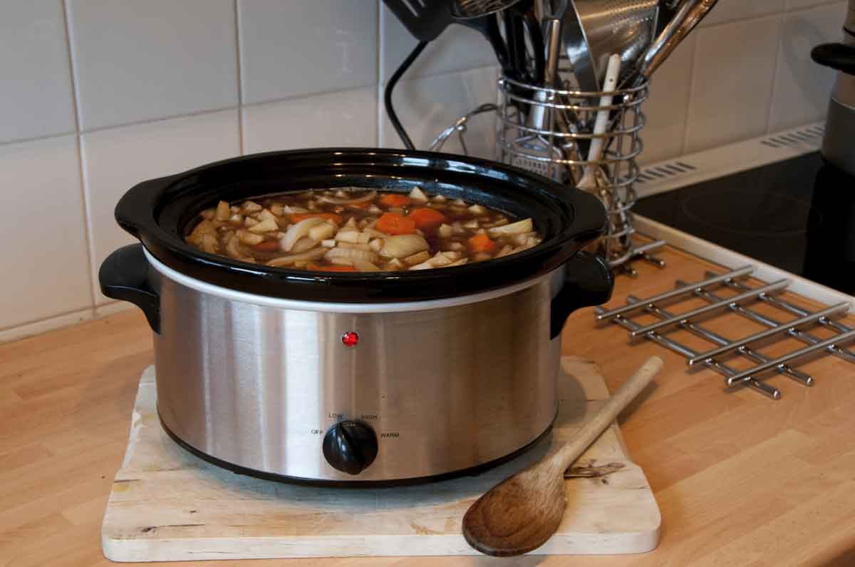 7 Tricks for Better Slow-Cooking in Your Crock Pot
