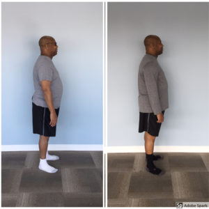 May 2019 Client of the Month - John Bumpus