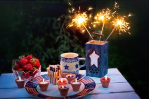 6 Tips For Not Regretting Your 4th of July BBQ