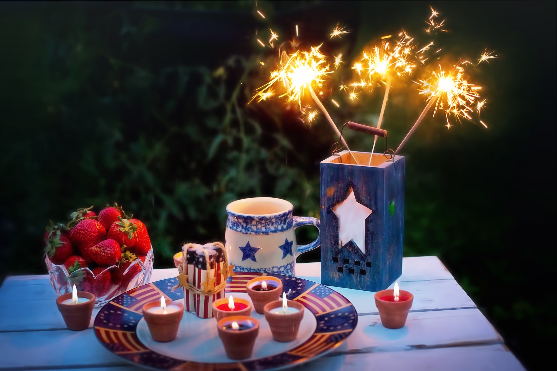 6 Tips For Not Regretting Your 4th of July BBQ
