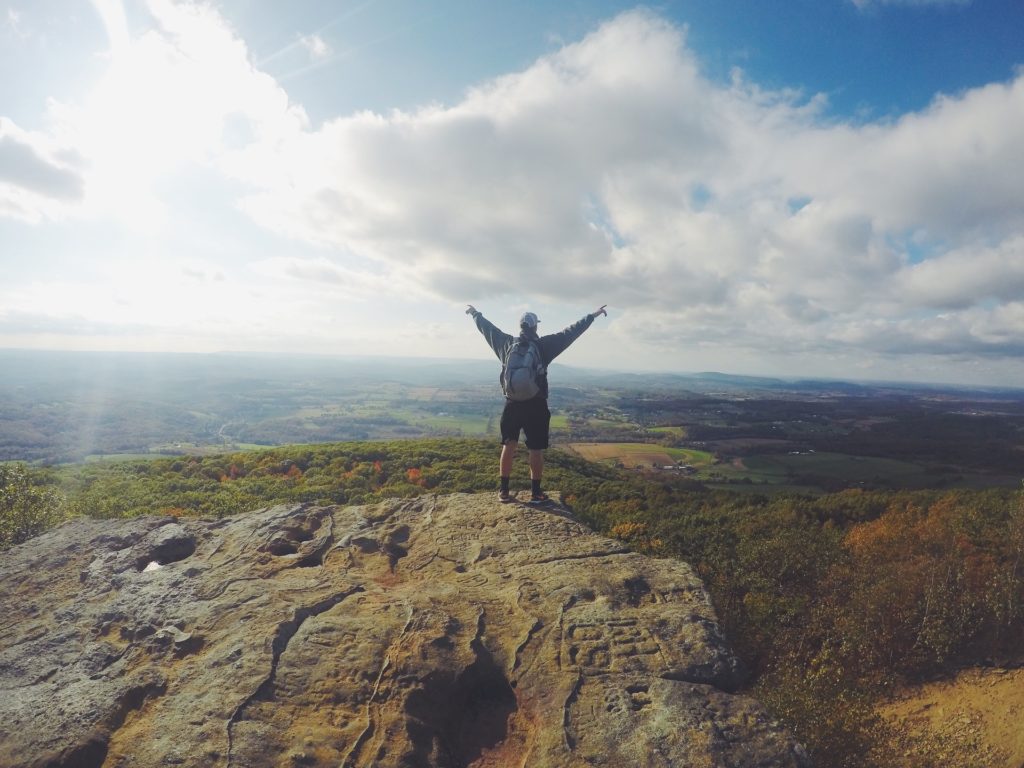 5 Tips for Hiking in the Fall