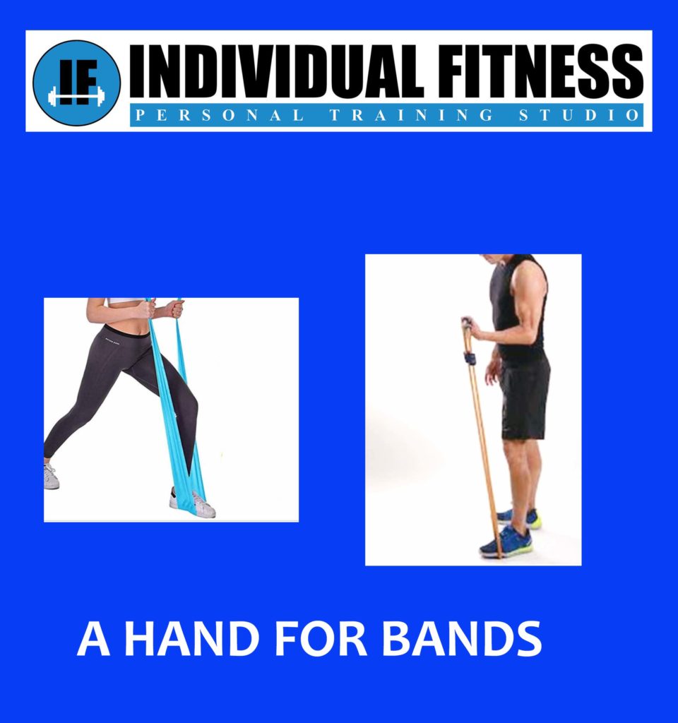 RESISTANCE BANDS