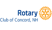 Rotary Club of Concord, NH