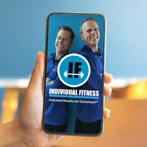 private personal training and nutritional plans