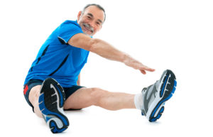 strength endurance and flexibility over 50