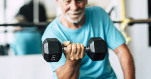 When Does Age Become a Factor in Fitness?