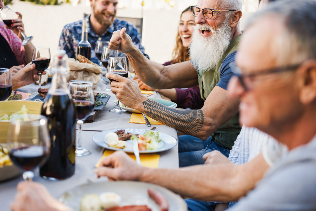 memorial day recipes