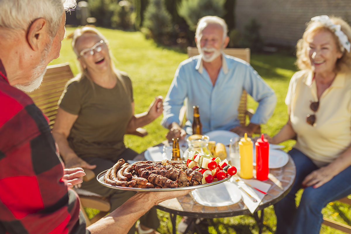 Memorial Day Weekend Tips For A Healthy Fun filled Holiday 