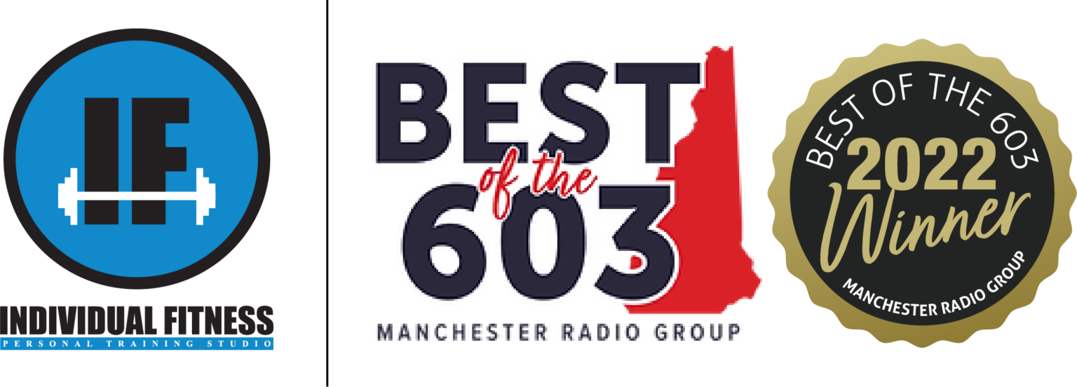 Best Of The 603 Best Gymfitness Center 2022 Individual Fitness